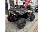 Klikněte pro detailní foto č. 4 - Segway AT10L, WL LIMITED, EPS, T3b, 5let ZÁRUKA, NOVINKA