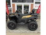 Klikněte pro detailní foto č. 6 - Segway AT10L, WL LIMITED, EPS, T3b, 5let ZÁRUKA, NOVINKA