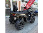 Klikněte pro detailní foto č. 12 - Segway AT10 L, EPS, T3b, 5let ZÁRUKA, NOVINKA