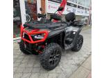 Klikněte pro detailní foto č. 3 - Segway AT10 L, EPS, T3b, 5let ZÁRUKA, NOVINKA