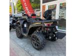 Klikněte pro detailní foto č. 6 - Segway AT10 L, EPS, T3b, 5let ZÁRUKA, NOVINKA