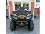 Klikněte pro detailní foto č. 8 - Segway AT10 L, EPS, T3b, 5let ZÁRUKA, NOVINKA