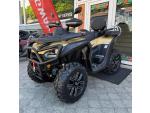 Klikněte pro detailní foto č. 9 - Segway AT10 L, EPS, T3b, 5let ZÁRUKA, NOVINKA