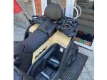 Klikněte pro detailní foto č. 10 - Segway AT10 L, EPS, T3b, 5let ZÁRUKA, NOVINKA