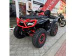 Klikněte pro detailní foto č. 1 - Segway AT10L WL LIMITED 30'' EPS , T3b, 5let ZÁRUKA, NOVINKA