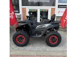 Klikněte pro detailní foto č. 5 - Segway AT10L WL LIMITED 30'' EPS , T3b, 5let ZÁRUKA, NOVINKA