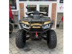 Klikněte pro detailní foto č. 13 - Segway AT10L WL LIMITED 30'' EPS , T3b, 5let ZÁRUKA, NOVINKA