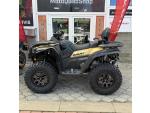 Klikněte pro detailní foto č. 6 - Segway AT10L WL LIMITED 30'' EPS , T3b, 5let ZÁRUKA, NOVINKA