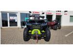 Klikněte pro detailní foto č. 10 - Segway Snarler AT6 L