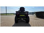 Klikněte pro detailní foto č. 2 - Segway Snarler AT6 L