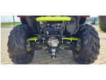 Klikněte pro detailní foto č. 3 - Segway Snarler AT6 L