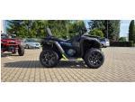 Klikněte pro detailní foto č. 7 - Segway Snarler AT6 L