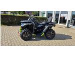 Klikněte pro detailní foto č. 8 - Segway Snarler AT6 L