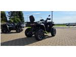Klikněte pro detailní foto č. 9 - Segway Snarler AT6 L