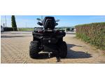 Klikněte pro detailní foto č. 10 - Linhai Landforce 550L EPS