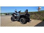 Klikněte pro detailní foto č. 6 - Linhai Landforce 550L EPS