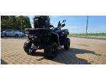 Klikněte pro detailní foto č. 9 - Linhai Landforce 550L EPS