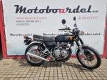 Klikněte pro detailní foto č. 2 - Honda CB 350 F