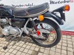 Klikněte pro detailní foto č. 5 - Honda CB 350 F