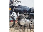Klikněte pro detailní foto č. 6 - Honda CB 350 F