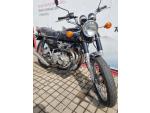 Klikněte pro detailní foto č. 8 - Honda CB 350 F