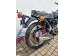 Klikněte pro detailní foto č. 9 - Honda CB 350 F