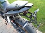 Klikněte pro detailní foto č. 11 - Honda CB 650 R E-CLUTH