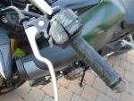 Klikněte pro detailní foto č. 6 - Honda CB 650 R E-CLUTH