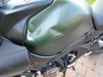 Klikněte pro detailní foto č. 7 - Honda CB 650 R E-CLUTH