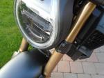 Klikněte pro detailní foto č. 8 - Honda CB 650 R E-CLUTH