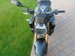 Klikněte pro detailní foto č. 9 - Honda CB 650 R E-CLUTH