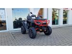Klikněte pro detailní foto č. 1 - Segway Snarler AT10