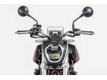 Klikněte pro detailní foto č. 10 - Jawa 400 Geeny