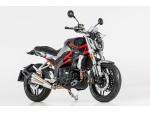 Klikněte pro detailní foto č. 2 - Jawa 400 Geeny