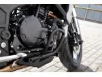 Klikněte pro detailní foto č. 7 - Jawa 400 Geeny