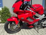 Klikněte pro detailní foto č. 2 - Honda VTR 1000 F