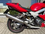 Klikněte pro detailní foto č. 7 - Honda VTR 1000 F