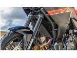 Klikněte pro detailní foto č. 4 - Yamaha Tracer 7 Novinka skladem