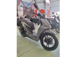 Klikněte pro detailní foto č. 1 - Motorro TUMOTO Coral 125