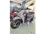 Klikněte pro detailní foto č. 2 - Motorro TUMOTO Coral 125