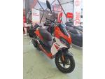 Klikněte pro detailní foto č. 1 - Motorro TUMOTO R9 125 E5+