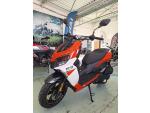 Klikněte pro detailní foto č. 2 - Motorro TUMOTO R9 125 E5+