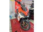 Klikněte pro detailní foto č. 3 - Motorro TUMOTO R9 125 E5+