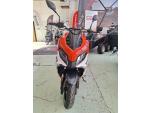 Klikněte pro detailní foto č. 4 - Motorro TUMOTO R9 125 E5+