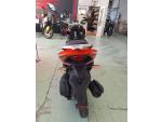 Klikněte pro detailní foto č. 5 - Motorro TUMOTO R9 125 E5+