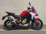 Klikněte pro detailní foto č. 1 - Ducati Multistrada V4 S Radar