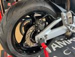 Klikněte pro detailní foto č. 10 - Suzuki GSR 600