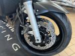 Klikněte pro detailní foto č. 11 - Suzuki GSR 600
