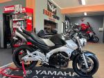 Detail nabídky - Suzuki GSR 600