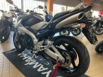 Klikněte pro detailní foto č. 5 - Suzuki GSR 600